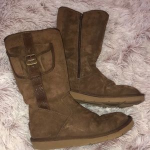 UGG boots